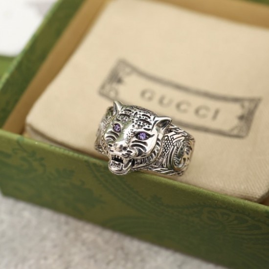 Check popular items at the same time Ring 2023SS GUCCI Gucci Check popular items at the same time Ring 2023SS GUCCI Gucci